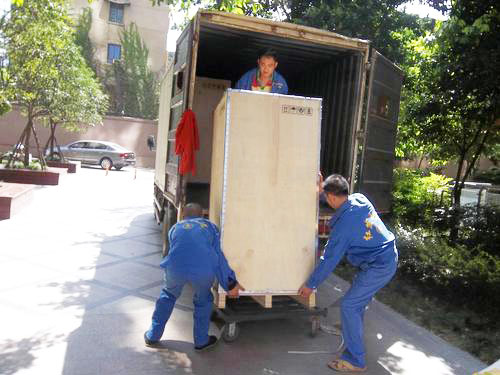 廠(chǎng)房搬遷